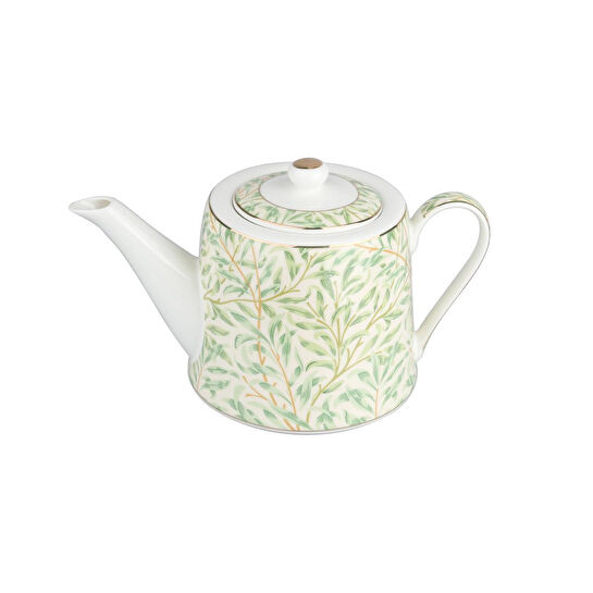 Lucky Art Sylva Bone Çaydanlik 1000ml