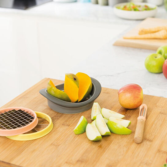 Berghoff Leo Doğrayıcı Seti