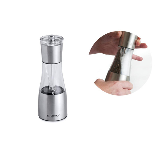 Berghoff Essentials Duo Tuz  Kbiber Değirmeni