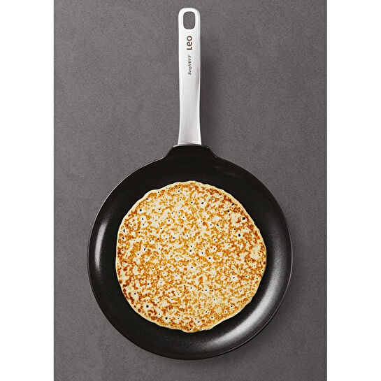 BergHOFF LEO Graphite Yapışmaz Pancake Tavası 26cm