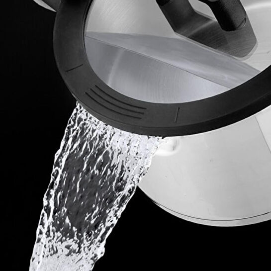 Berghoff Essentials 7 Parça Paslanmaz Çelik Tencere Seti