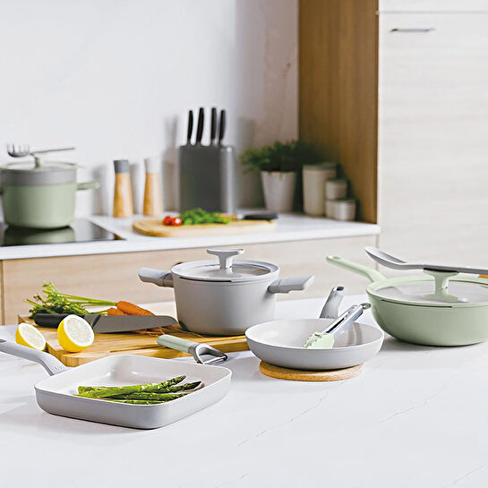 Berghoff Leo Balance 24 Cm Gril Tava