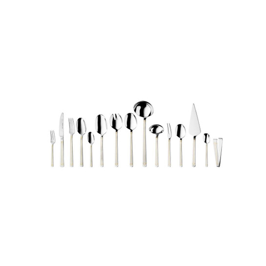 Berghoff Essentials 72 Parça Heritage Çatal Kaşık Bıçak Seti