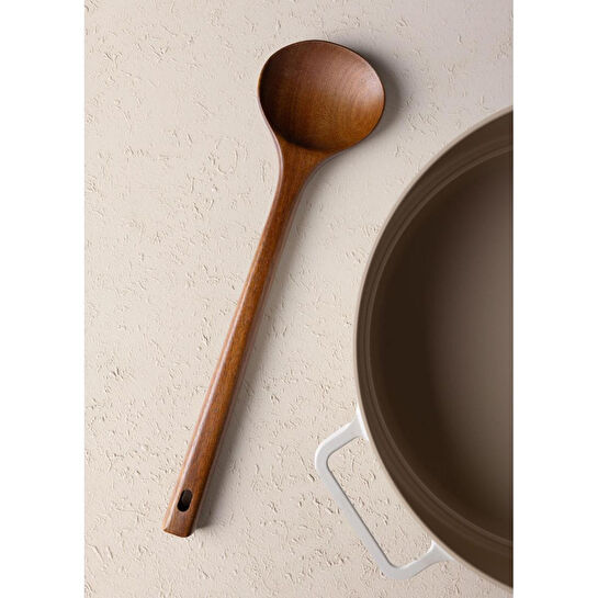 The Mia Natura Akasya Kaşık 34x7 Cm