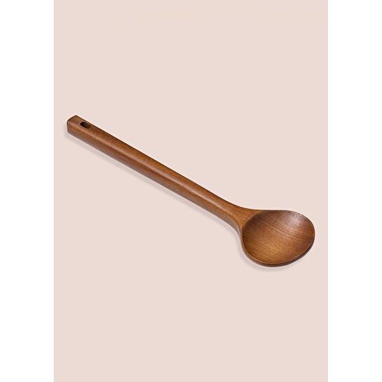 The Mia Natura Akasya Kaşık 34x7 Cm