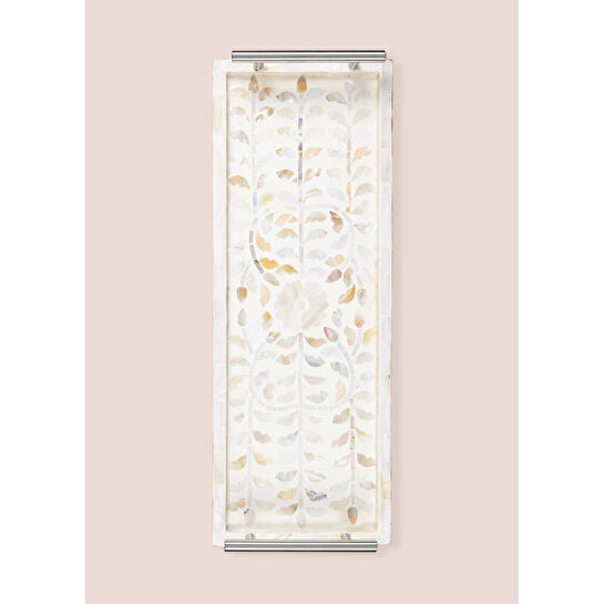 The Mia Sedef Tepsi 55x22x2 Cm Tlc0080