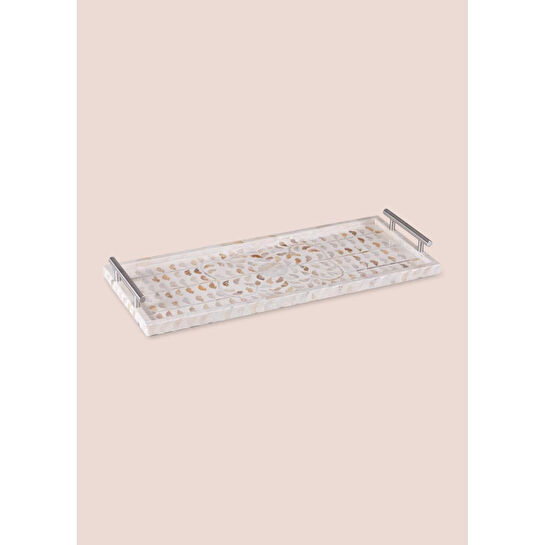 The Mia Sedef Tepsi 55x22x2 Cm Tlc0080