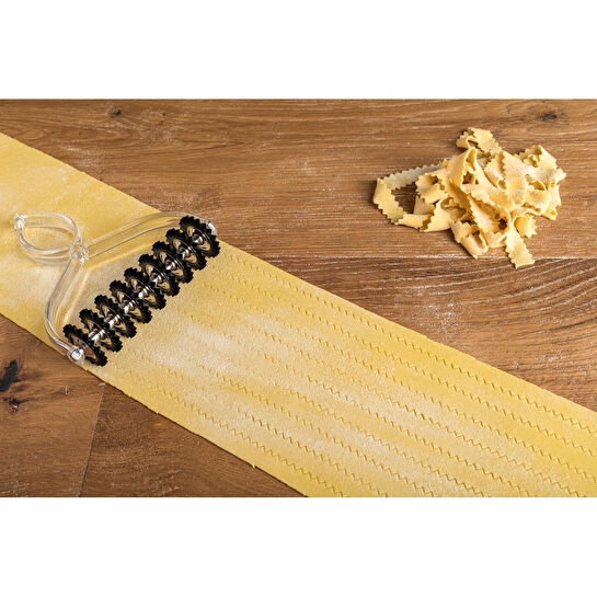 Marcato Atlas 150 Manuel Makarna Makinesi + Pastabike