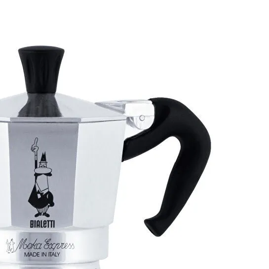 Bialetti Moka Express 2 Cup