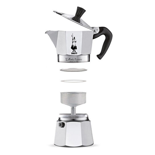 Bialetti Moka Express 3 Cup