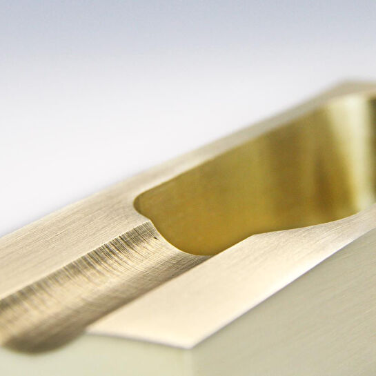 Coho Objet Coho Patron Origine Edition Pirinç Puro Küllük