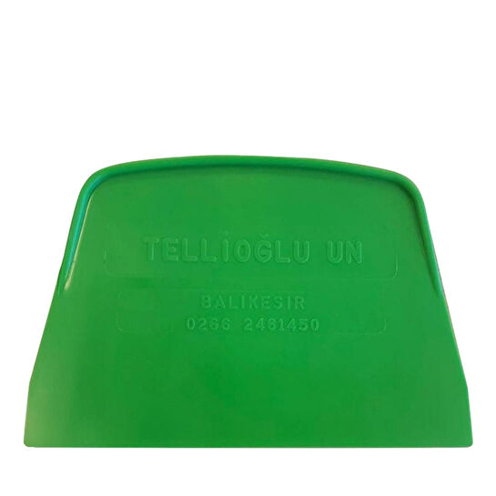 Tellioğlu Hamur Kazıyıcı