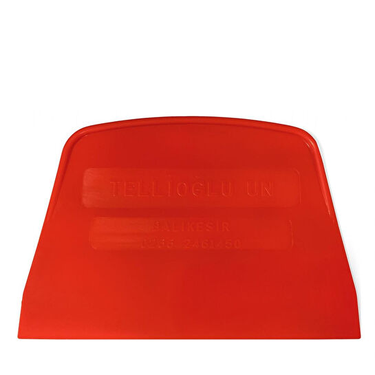 Tellioğlu Hamur Kazıyıcı