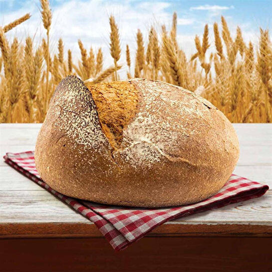 Tellioğlu Tam Buğday Ekmeği