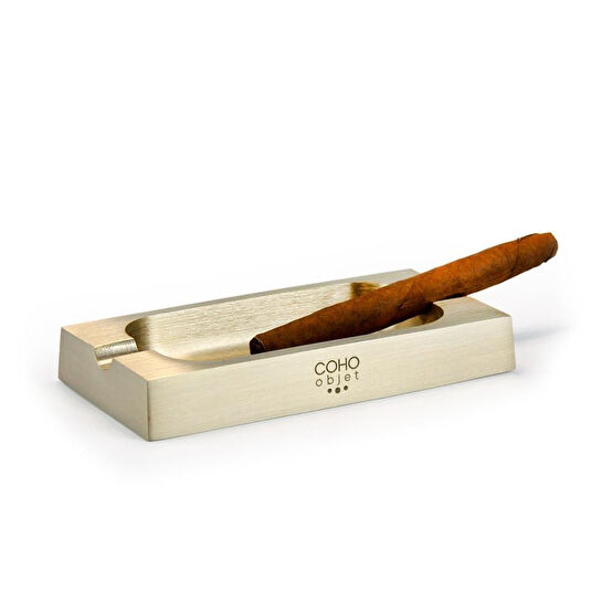 Coho Objet Coho Patron Origine Edition Pirinç Küllük