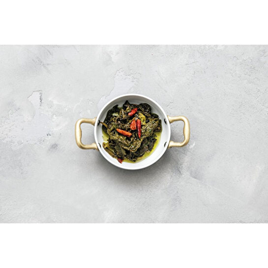 Paderno Alüminyum Mini Tencere 10 Cm