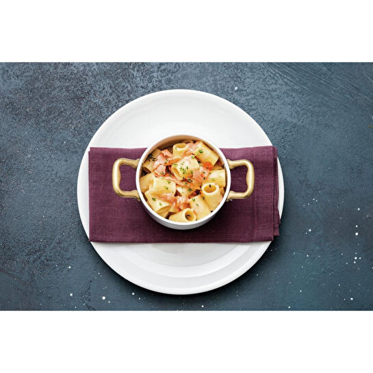 Paderno Alüminyum Mini Tencere 10 Cm