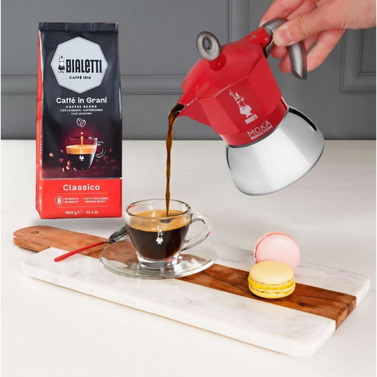 Bialetti Classico (roma) Çekirdek Kahve 1 Kg