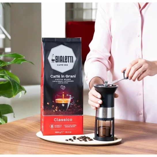 Bialetti Classico (roma) Çekirdek Kahve 1 Kg
