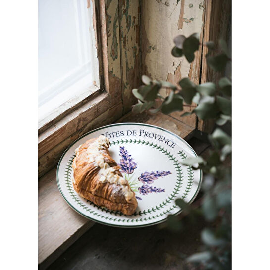 The Mia Provence Yemek Takımı 6 Kişilik 31 Parça Set 2