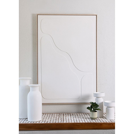 The Mia Bohem Kanvas Tablo 80x120 Cm Tbl0081