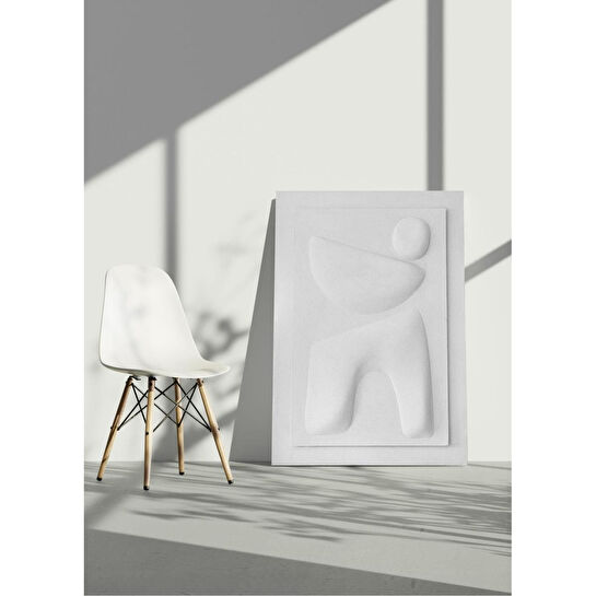 The Mia Bohem Tablo 100x140 Cm Tbl0088