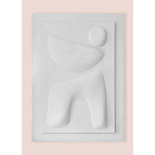 The Mia Bohem Tablo 100x140 Cm Tbl0088