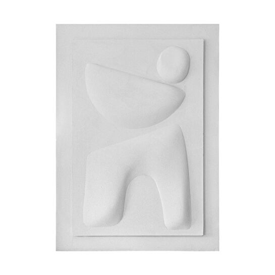 The Mia Bohem Tablo 100x140 Cm Tbl0088