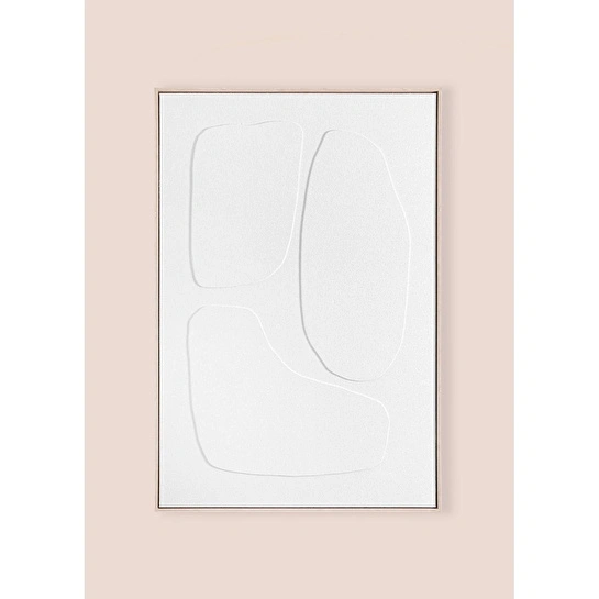 The Mia Bohem Kanvas Tablo 80x120 Cm Tbl0083