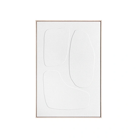 The Mia Bohem Kanvas Tablo 80x120 Cm Tbl0083