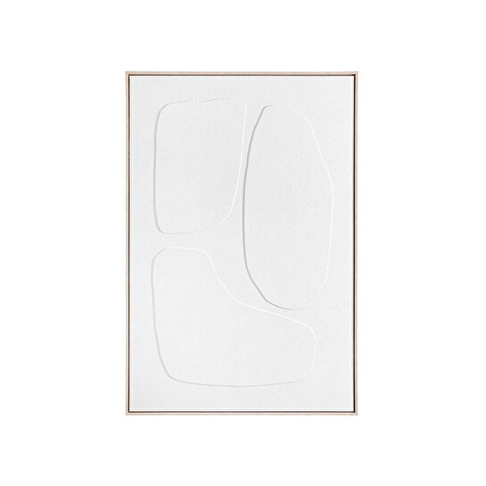 The Mia Bohem Kanvas Tablo 80x120 Cm Tbl0083