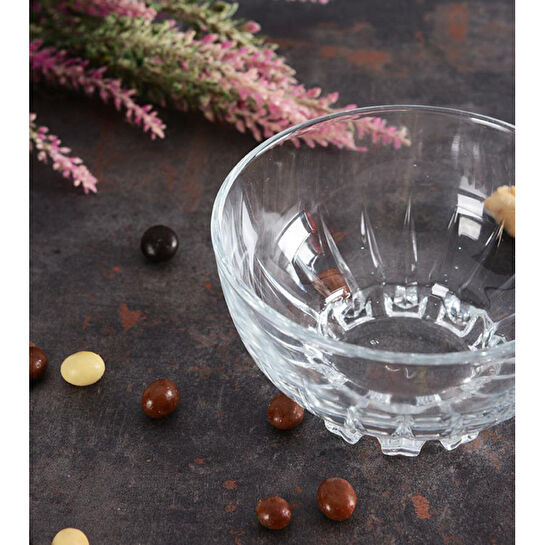 Paşabahçe 530246 Mousse Kase 270 Cc 6 Adet