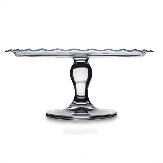 Paşabahçe 96953 Patisserie Servis 264 Tabağı 264mm 1 Adet