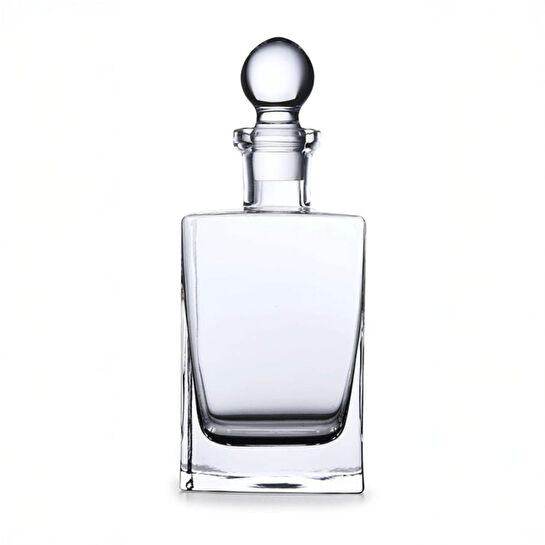 Paşabahçe 90321 Scothland Kapak Şişe 750cc 1 Adet