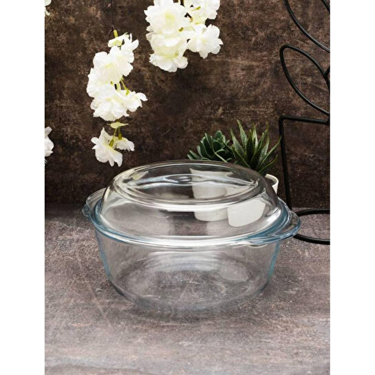 Paşabahçe 59023 Borcam 1450 Cc 1 Adet