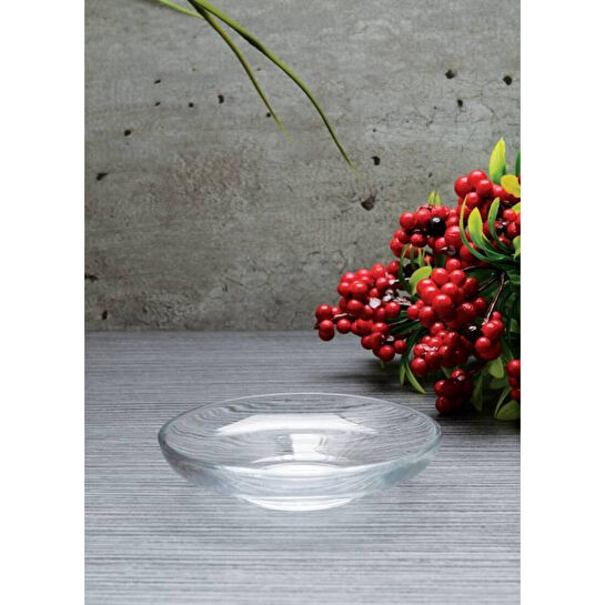 Paşabahçe 54201 Üsküdar Çay Tabağı 6 Adet