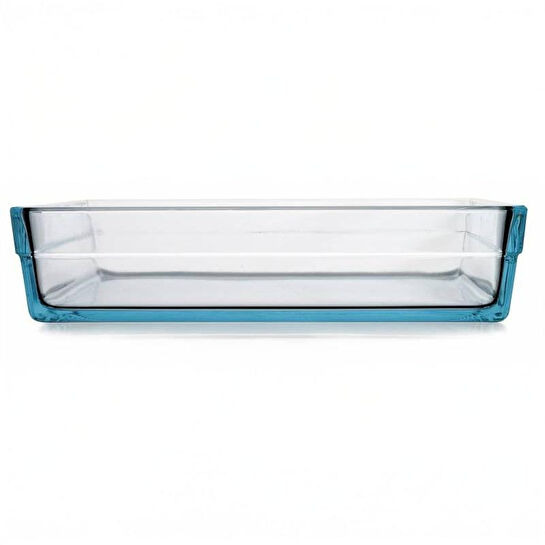 Paşabahçe 59314 Kare Borcam 4100 Cc 1 Adet