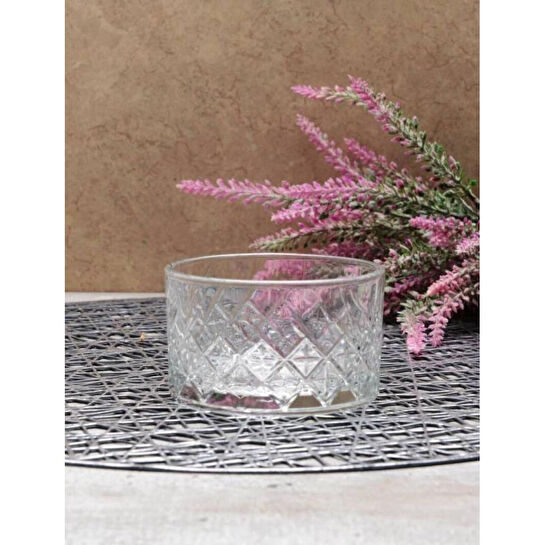 Paşabahçe 530040 Timeless Çerezlik Kase 225 Cc 4 Adet