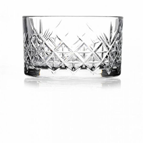 Paşabahçe 530040 Timeless Çerezlik Kase 225 Cc 4 Adet