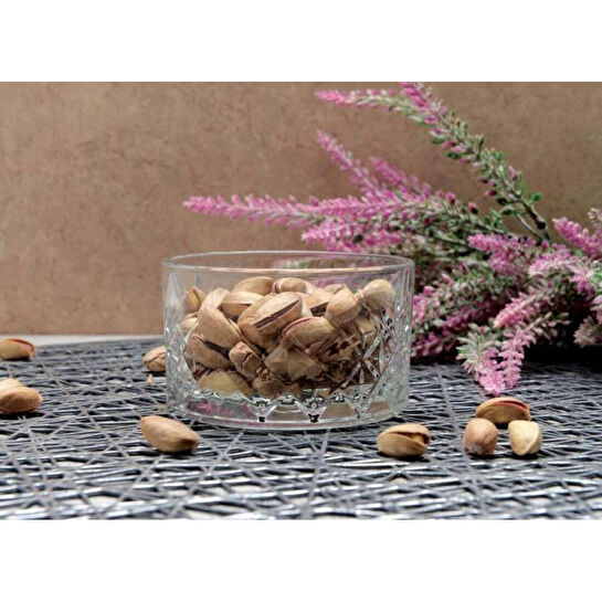 Paşabahçe 530040 Timeless Çerezlik Kase 225 Cc 4 Adet