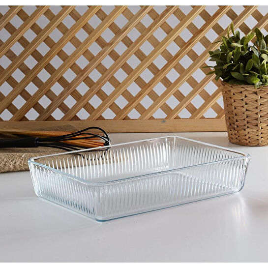 Paşabahçe 59964 Dikd Borcam 3000 Cc 1 Adet