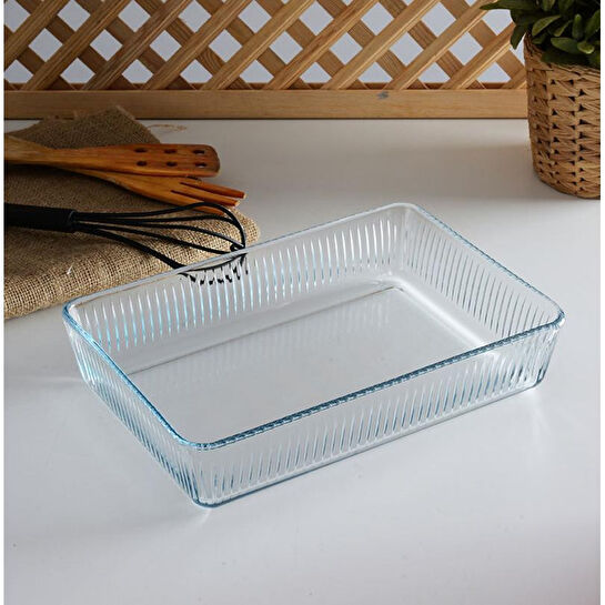 Paşabahçe 59964 Dikd Borcam 3000 Cc 1 Adet