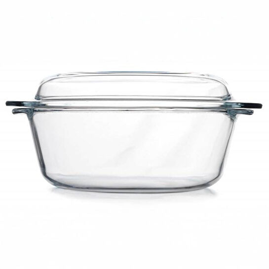 Paşabahçe 59003 Kapaklı Borcam 2100 Cc 1 Adet