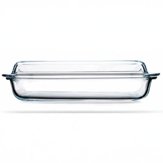 Paşabahçe 59009 Borcam 1950cc Tepsi 1 Adet