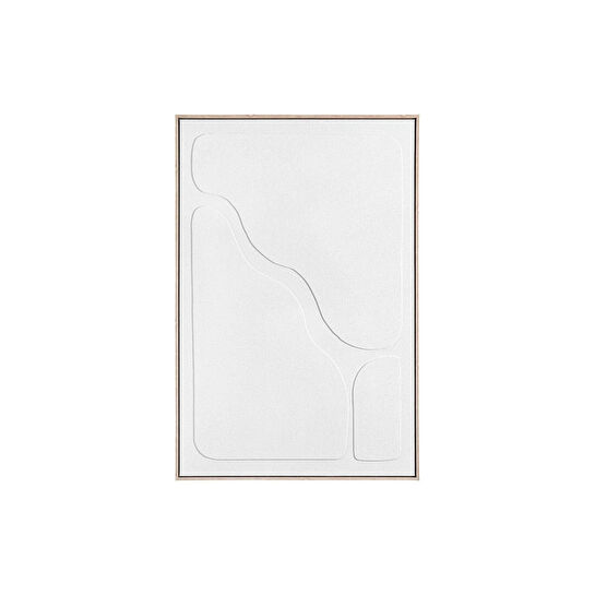 The Mia Bohem Kanvas Tablo 60x90 Cm Tbl0066