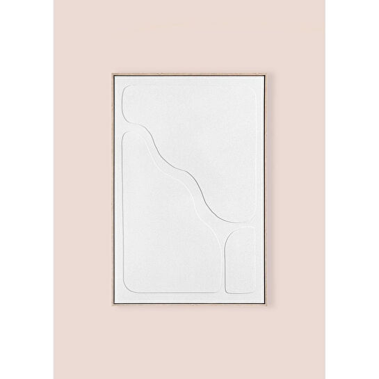 The Mia Bohem Kanvas Tablo 60x90 Cm Tbl0066