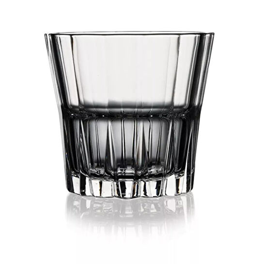 Paşabahçe 68504 Sword Viski 350 Bardağı 350cc 4 Adet