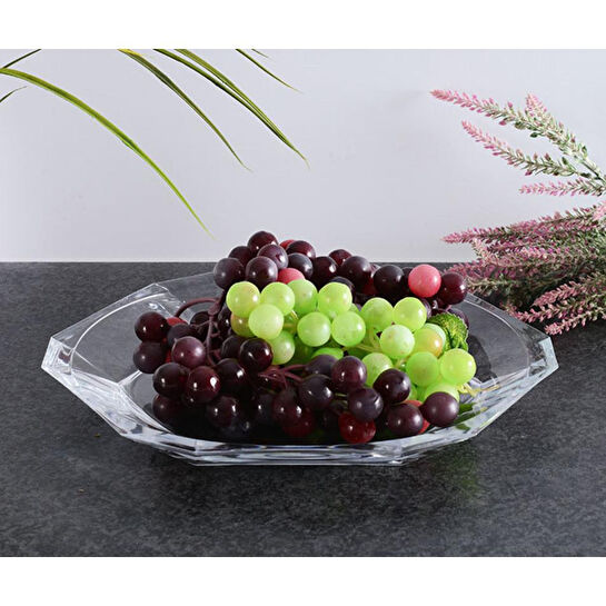 Paşabahçe 68197 Reflection Pasta Tabağı 300mm 1 Adet