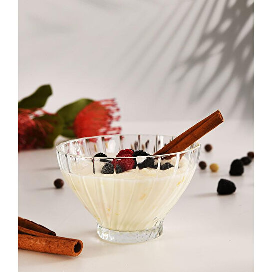 Paşabahçe 530226 Bouquet Kase 290 Cc 6 Adet