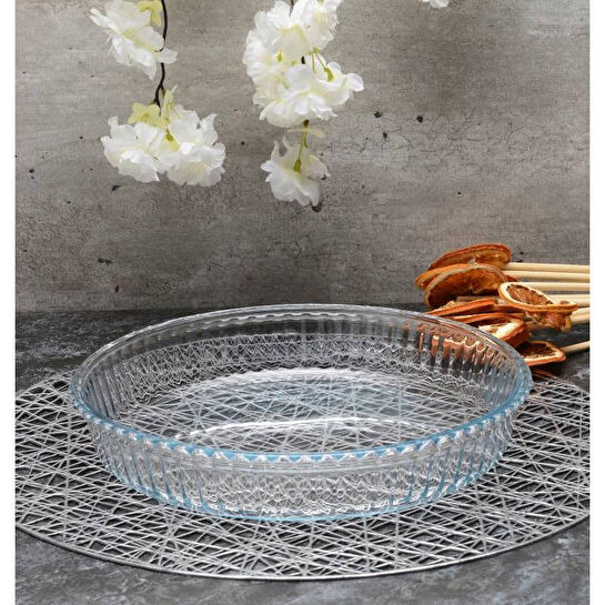 Paşabahçe 59044 Yuv Tepsi 1720 Cc 1 Adet